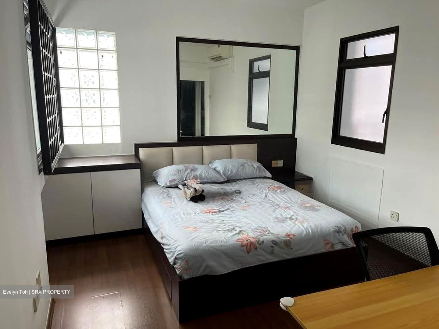Blk 684D Choa Chu Kang Crescent (Choa Chu Kang), HDB 5 Rooms #611090711